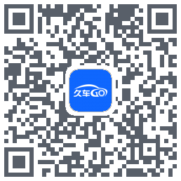 久车GOdu code QR de téléchargement