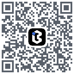 BlueprintGo的下載二維碼