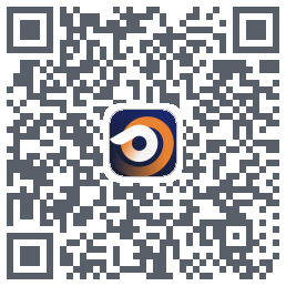 春芽地图视障版 QRcode