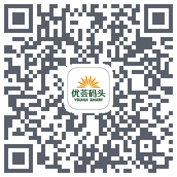 优荟码头的下载二维码