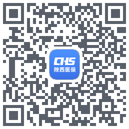 陕西医保codice QR per il download