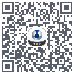 腾势汽车 QRcode