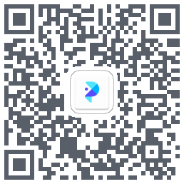 PicWishDownload QR-Code