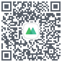 微购相册 QRcode
