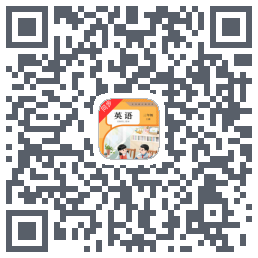 PEP英语点读的下載二維碼