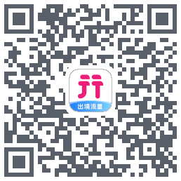 无忧行的下載二維碼