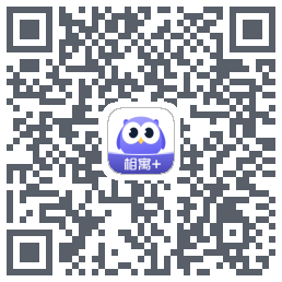 相寓+codice QR per il download