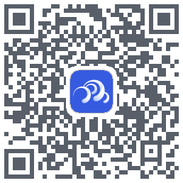 看天du code QR de téléchargement