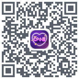 CP小屋 QRcode