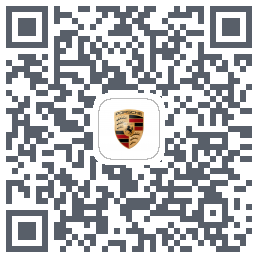 保时捷 QRcode