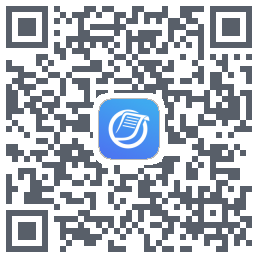 勤上口袋办公的下載二維碼