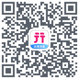 无忧行 QRcode