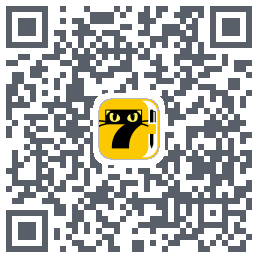 七猫作家助手的下載二維碼