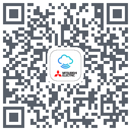 三菱电机空调 QR-код для загрузки