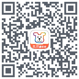 小白学习打印的下載二維碼
