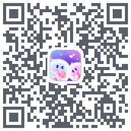 KK星球código QR de descarga de