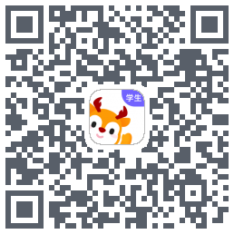 外研U学 QRcode