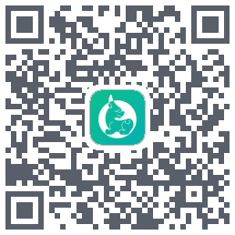 无讼kod QR do pobrania