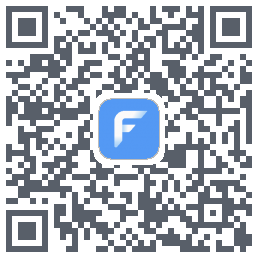 新云雀du code QR de téléchargement
