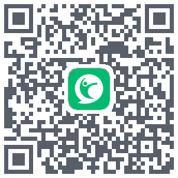咕咚 QRcode