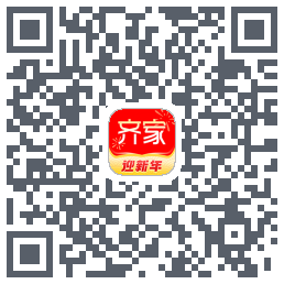 齐家kod QR do pobrania