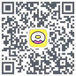 甜甜圈Download QR-Code