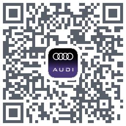 上汽奥迪 QRcode