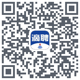 滴聘 QRcode