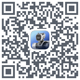 魔法原子MagicDog的下载二维码