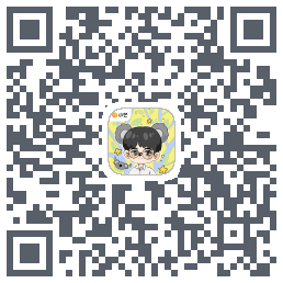 小芒codice QR per il download