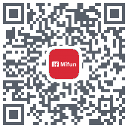 mifun QR-код для загрузки
