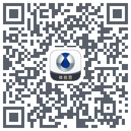 腾势汽车 QRcode
