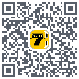 七猫作家助手 QRcode
