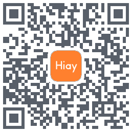 Hiay QR-код для загрузки