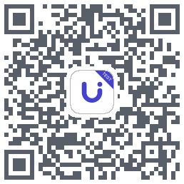 U净 QR-код для загрузки