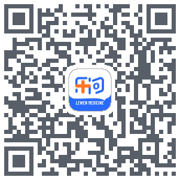 乐问医学 QRcode