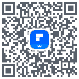 PDFelementรหัส QR สำหรับดาวน์โหลด