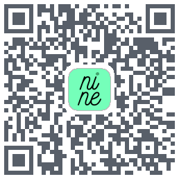 nine的下载二维码