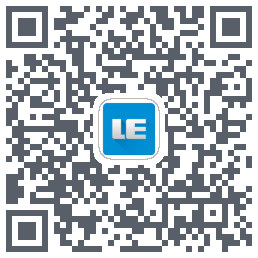乐软云kod QR do pobrania