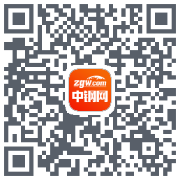 中钢网codice QR per il download