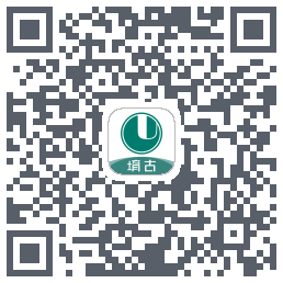 农批管家 QRcode