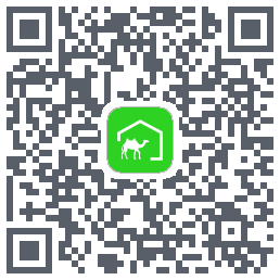百洋家健康 QRcode