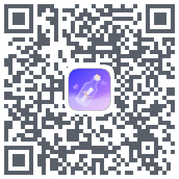 聊天漂流瓶的下載二維碼