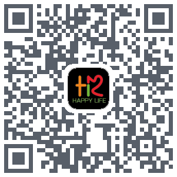 睿心理 QRcode