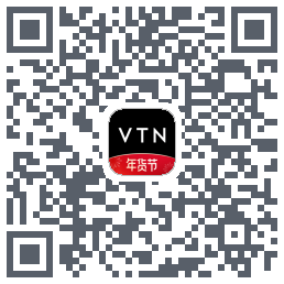 VTN的下載二維碼
