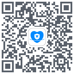 医网信codice QR per il download