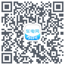 车电网的下載二維碼
