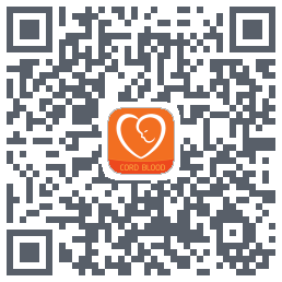 北京市脐血库du code QR de téléchargement