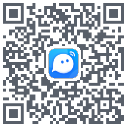 聊呗 QRcode