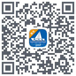 中储智运水运版 QRcode